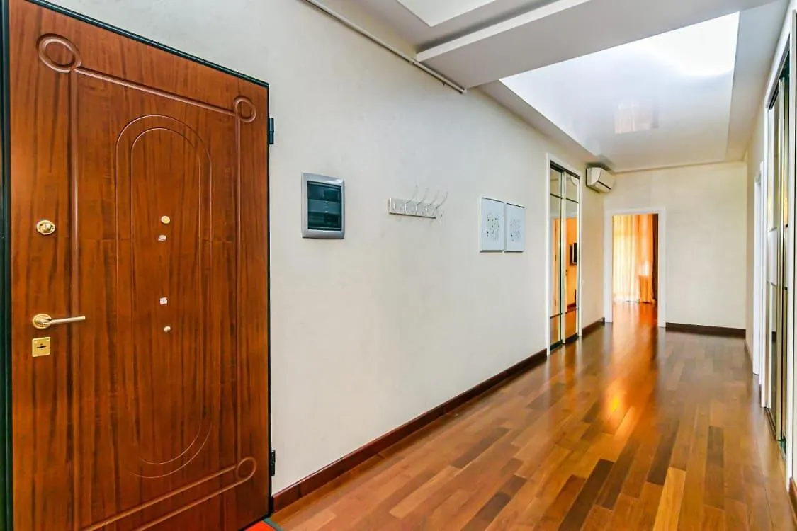 Vip Apartment Zanzibar Bakoe Azerbeidzjan