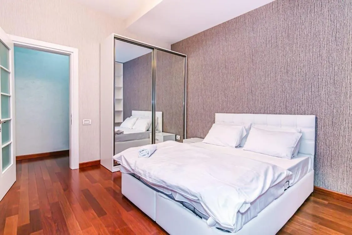 Vip Apartment Zanzibar Bakoe 0*,  Azerbeidzjan