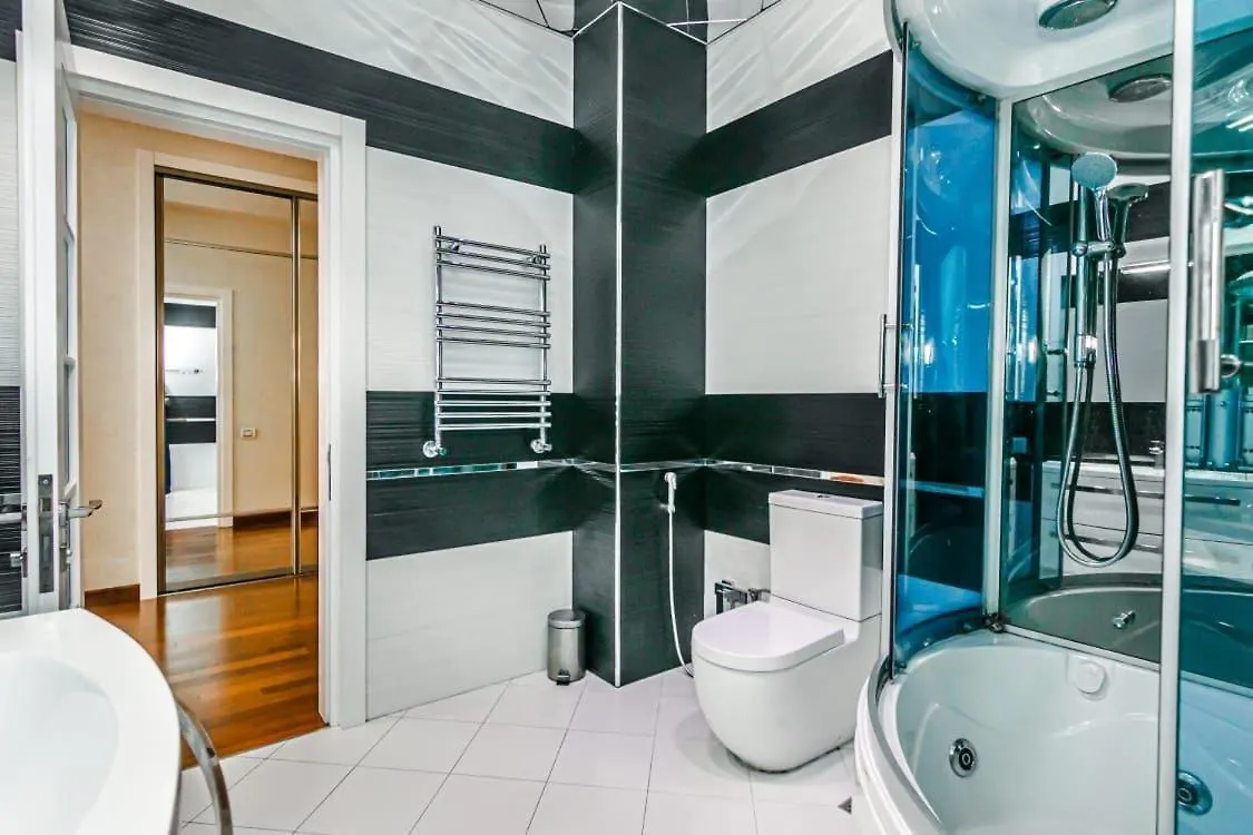 Vip Apartment Zanzibar Bakoe 0*,  Azerbeidzjan