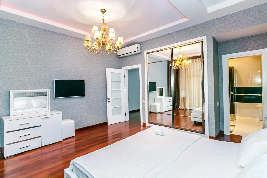Vip Apartment Zanzibar Bakoe