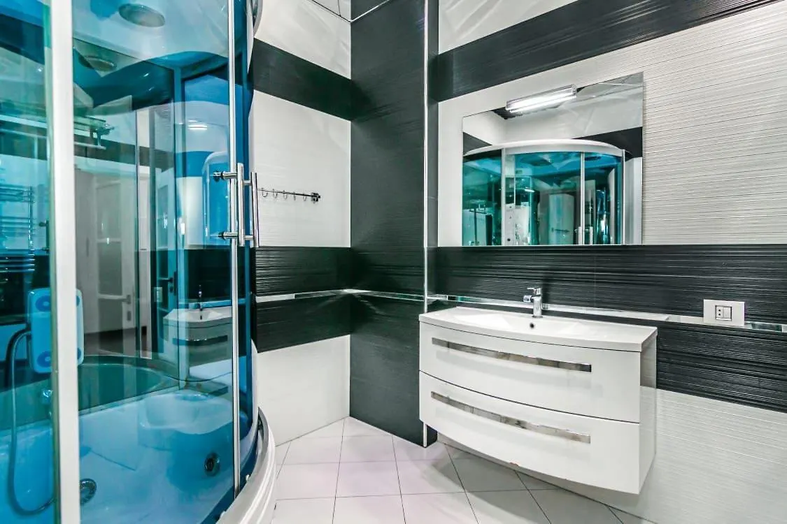 Vip Apartment Zanzibar Bakoe 0*,  Azerbeidzjan